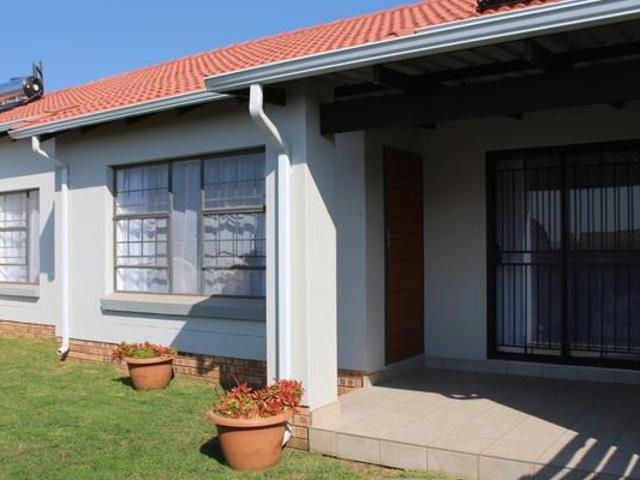 House for rent in Centurion, Gauteng