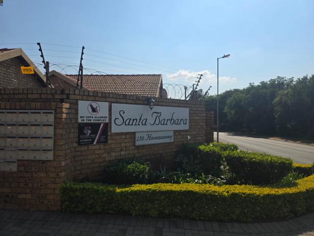 House for sale in Waterkloof, Gauteng