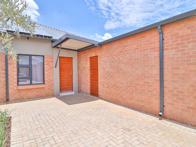 House for sale in Waterkloof, Gauteng