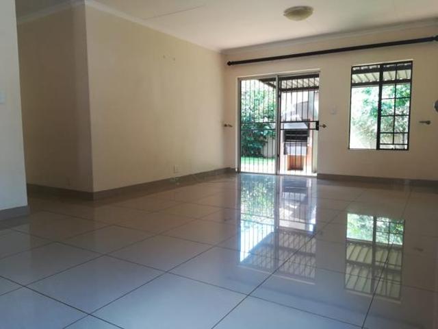 House for rent in Waterkloof, Gauteng