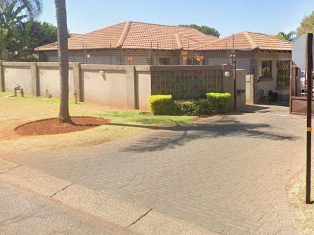 Apartment for rent in Montana, Pretoria