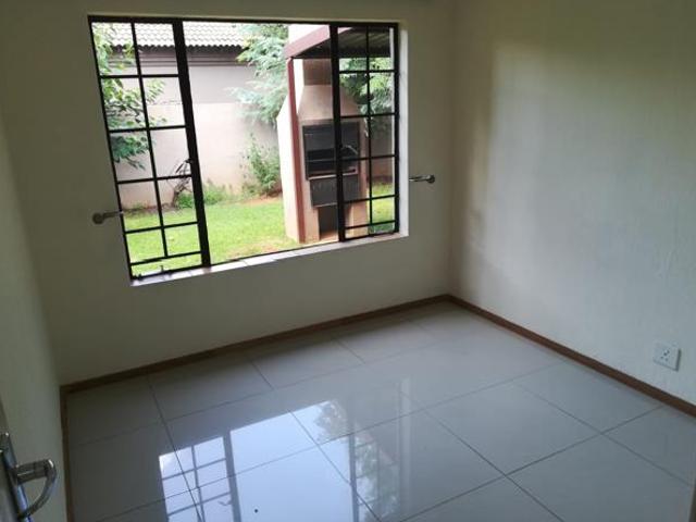 House for rent in Waterkloof, Gauteng