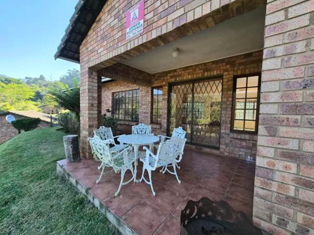House for sale in Umgungundlovu, Kwazulu-natal