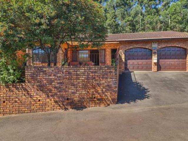 House for sale in Umgungundlovu, Kwazulu-natal