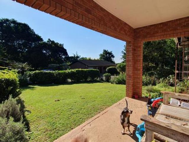 House for rent in Umgungundlovu, Kwazulu-natal