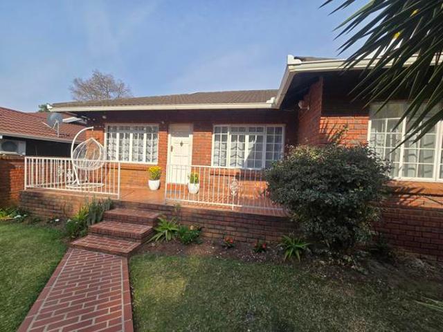 House for sale in Umgungundlovu, Kwazulu-natal