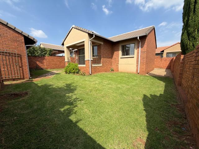 House for sale in Waterkloof, Gauteng