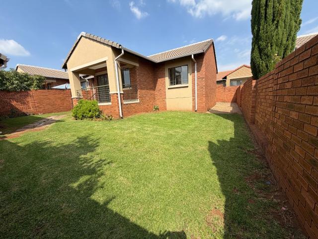 House for sale in Waterkloof, Gauteng