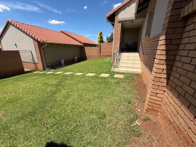 House for sale in Waterkloof, Gauteng