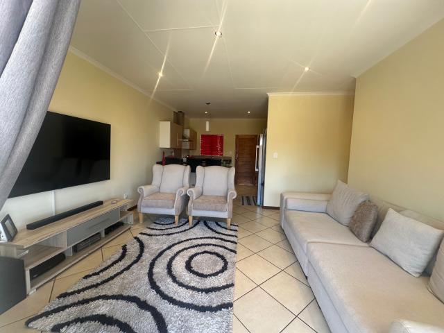 House for sale in Waterkloof, Gauteng