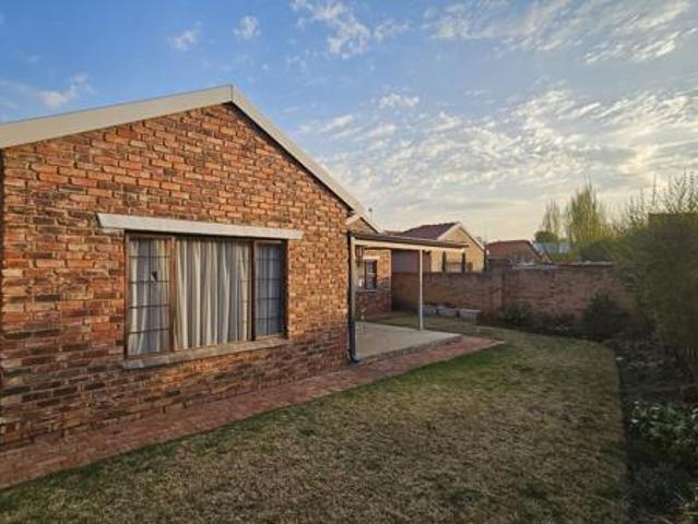 House for sale in Dr Kenneth Kaunda, North West