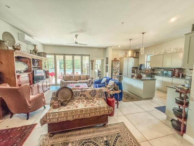House for sale in Mtunzini, Kwazulu-natal