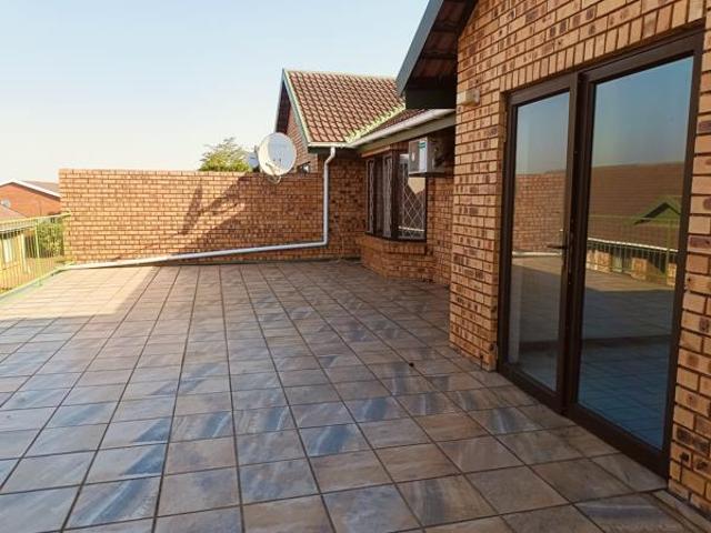 House for rent in Mtunzini, Kwazulu-natal