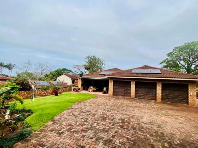 House for sale in Mtunzini, Kwazulu-natal