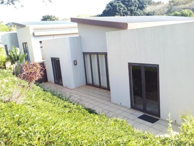 House for rent in Mtunzini, uMlalazi Local Municipality