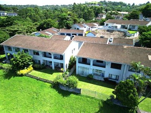 Townhouse for sale in New Germany, Kwazulu-natal