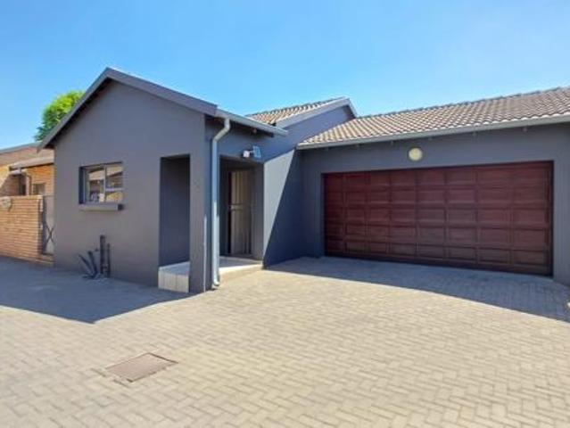 House for rent in Ekurhuleni, Gauteng