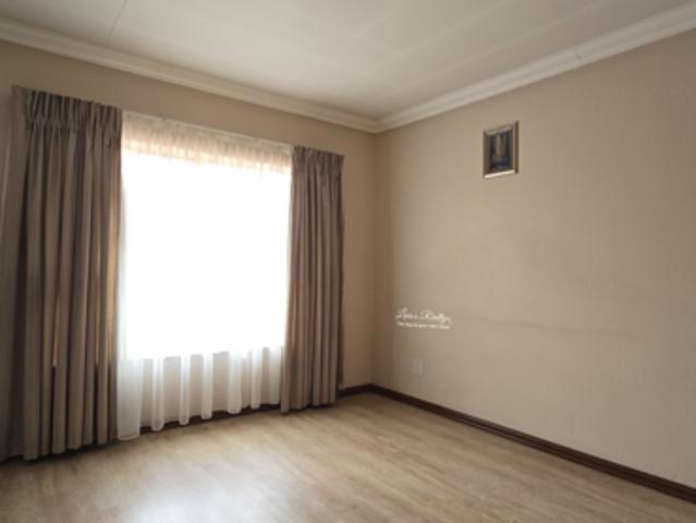 House for rent in Jansenpark, City of Ekurhuleni Metropolitan Municipality