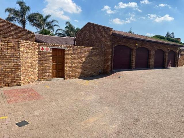 Apartment for rent in Ekurhuleni, Gauteng