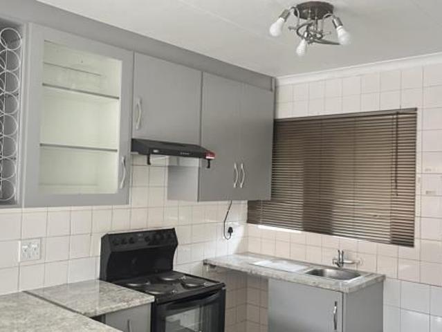 Apartment for rent in Ekurhuleni, Gauteng