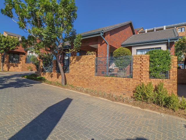 House for sale in Gauteng