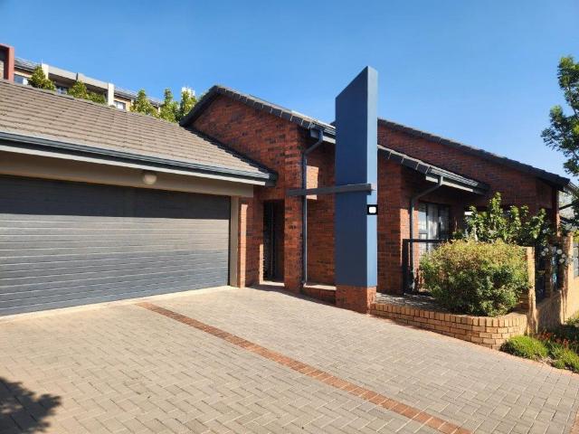 House for sale in Gauteng