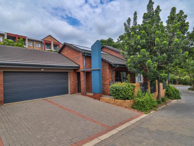 House for sale in Randburg