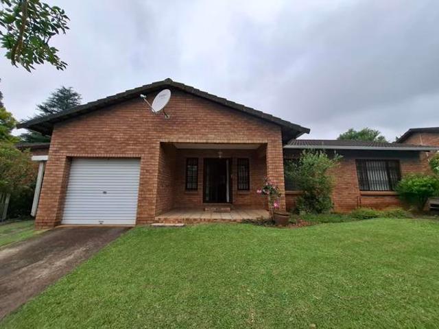 House for sale in Umgungundlovu, Kwazulu-natal