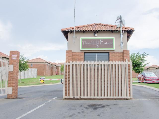 House for sale in Centurion