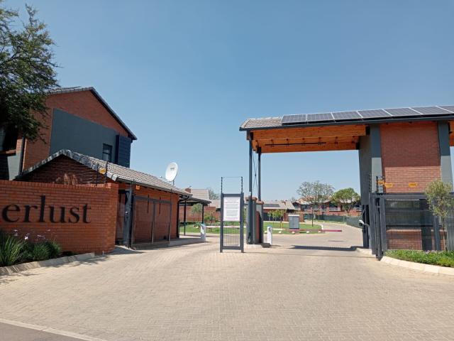House for sale in Waterkloof, Gauteng