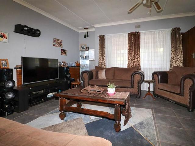 House for sale in Dr Kenneth Kaunda, North West