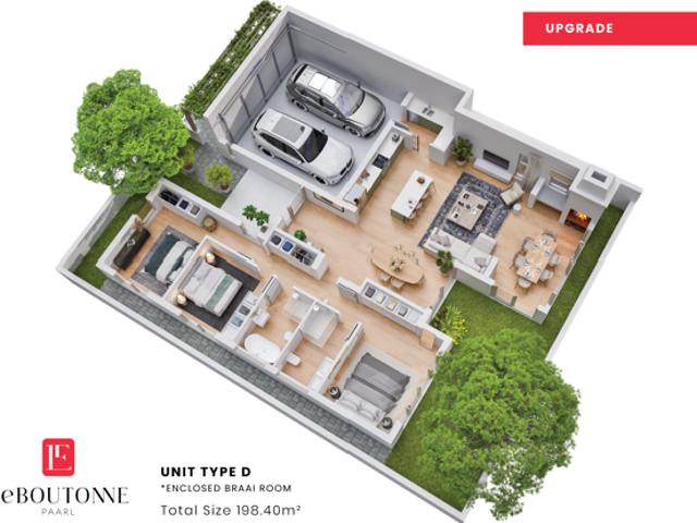 House for sale in Durbanville, Western Cape