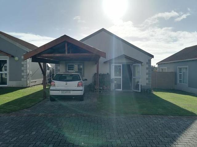 House for sale in Eastern Cape