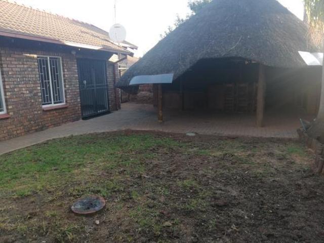 Apartment for rent in Centurion, Gauteng