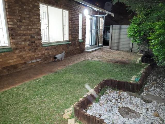 Apartment for rent in Centurion, Gauteng
