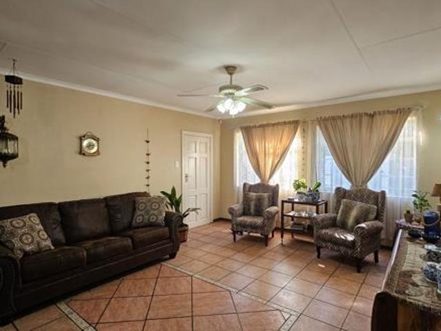 House for sale in Dr Kenneth Kaunda, North West