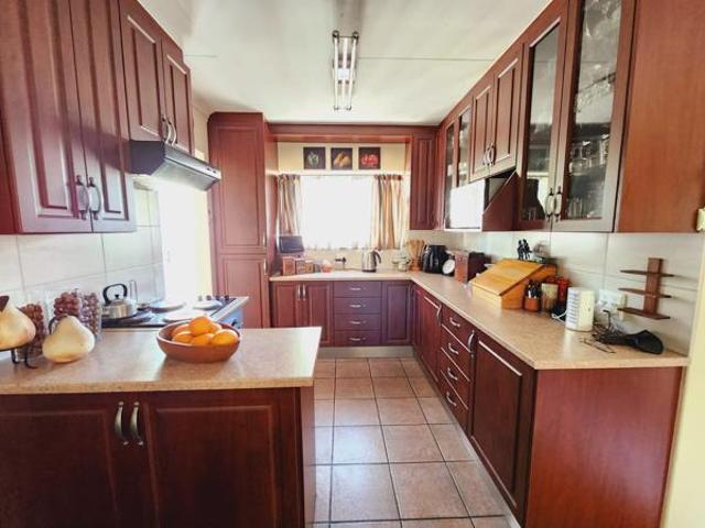 House for sale in Dr Kenneth Kaunda, North West