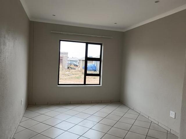 House for sale in West Rand Garden estates, Westonaria Local Municipality