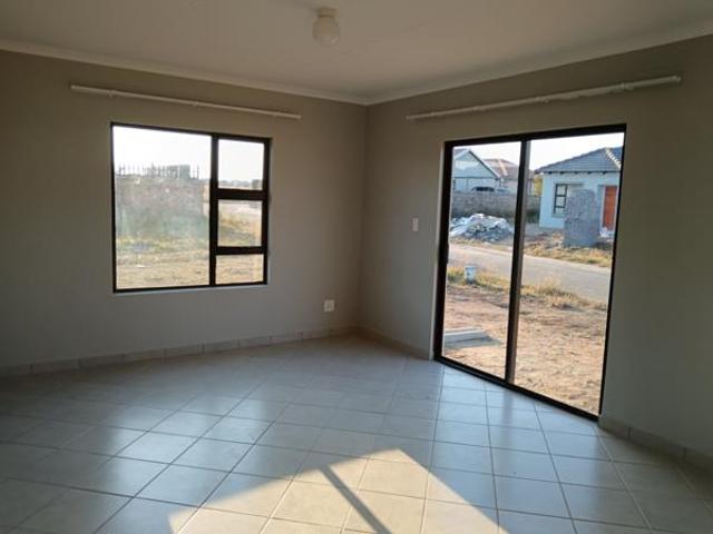 House for sale in West Rand Garden estates, Westonaria Local Municipality