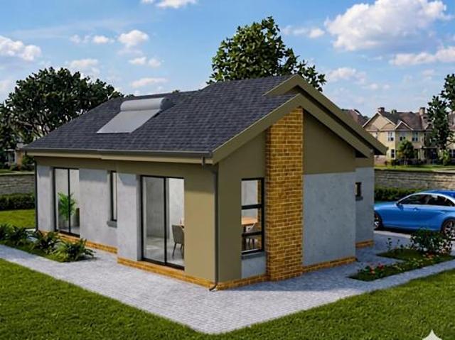 House for sale in West Rand Garden estates, Westonaria Local Municipality