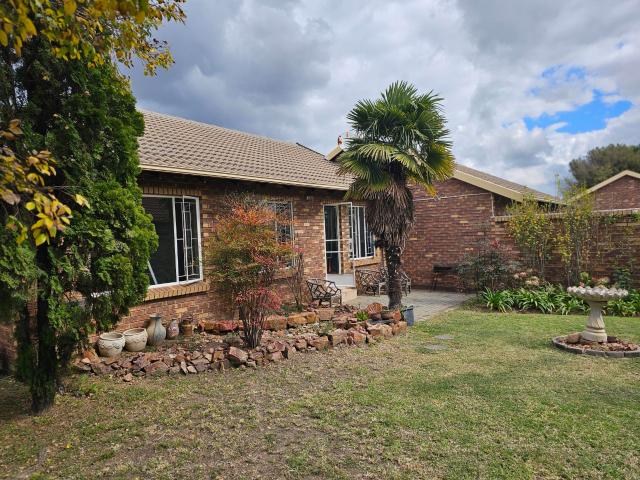 House for sale in Waterkloof, Gauteng