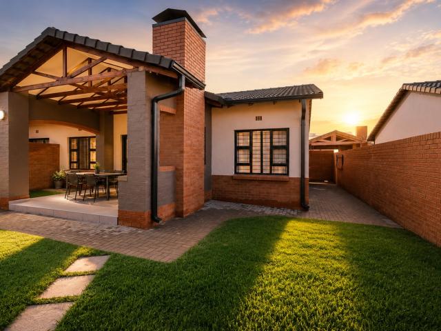 House for rent in Pretoria, City of Tshwane Metropolitan Municipality