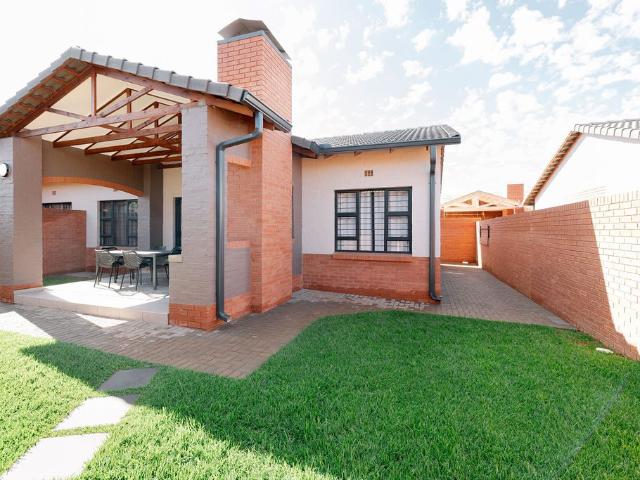 House for sale in Waterkloof, Gauteng