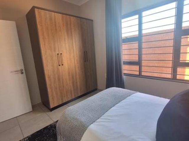 House for rent in Waterkloof, Gauteng