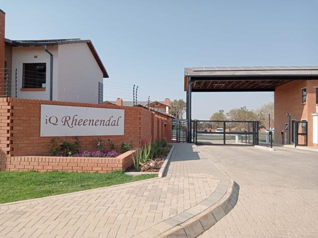 House for sale in Waterkloof, Gauteng