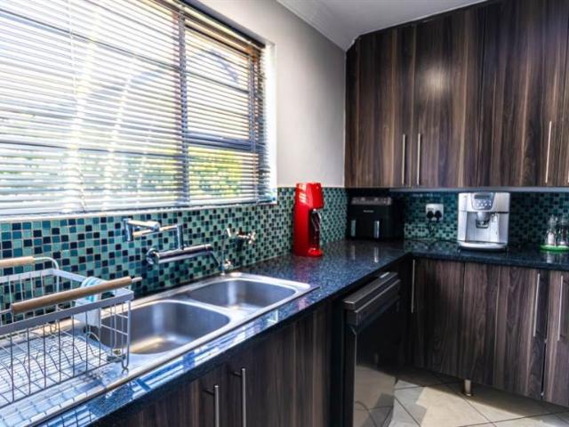 House for sale in Centurion