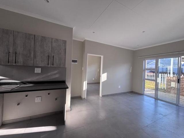 House for rent in Vanderbijlpark, Emfuleni Local Municipality