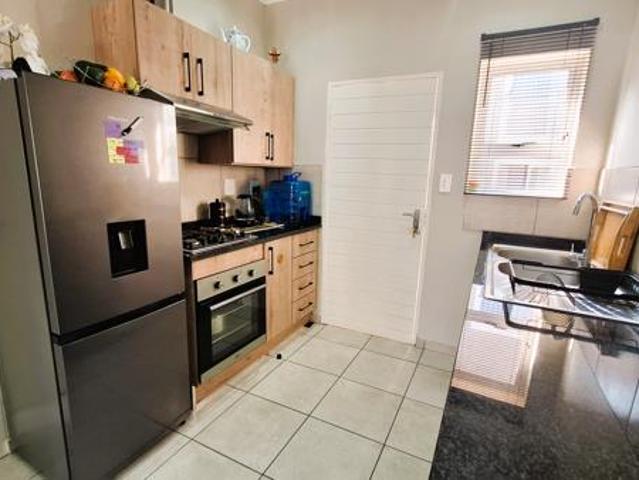 House for rent in Sedibeng, Gauteng