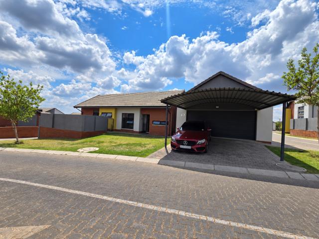 House for sale in Centurion, City of Tshwane Metropolitan Municipality