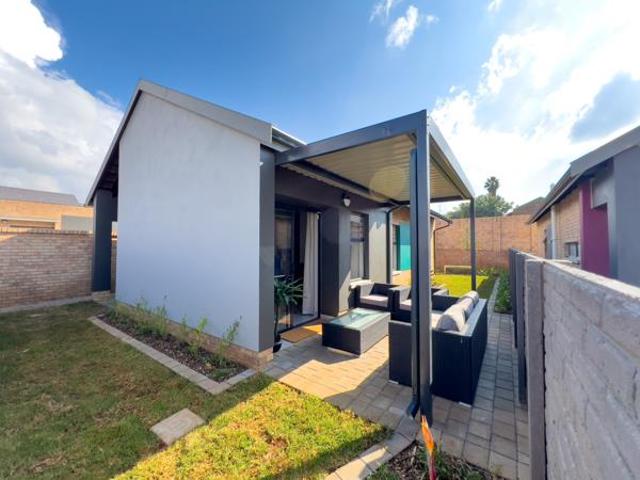 House for rent in Centurion, City of Tshwane Metropolitan Municipality